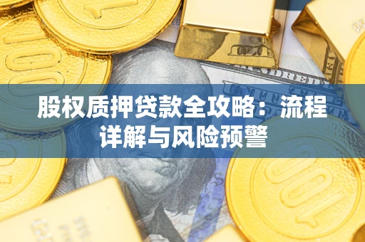 北京股权质押贷款全攻略：流程详解与风险预警